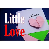 Little Love by Agustin