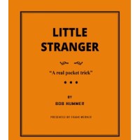 Little Stranger by Bob Hummer