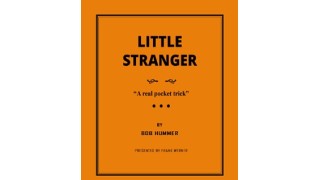 Little Stranger by Bob Hummer