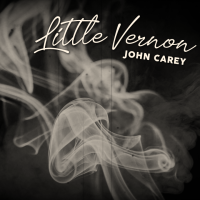 Little Vernon by John Carey