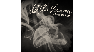 Little Vernon by John Carey