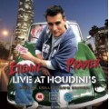 Live At Houdini's Magic Bar by Etienne Pradier Live At Houdini's Magic Bar by Etienne Pradier