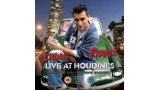 Live At Houdini's Magic Bar by Etienne Pradier