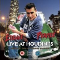 Live At Houdini's Magic Bar by Etienne Pradier