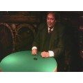 Live At The Magic Castle by Mike Gallo Live At The Magic Castle by Mike Gallo