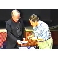 Live! by Father Cyprian