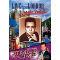 Live From London by Meir Yedid Live From London by Meir Yedid