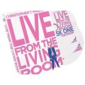 Live From The Living Room by Christopher T. Magician Live From The Living Room by Christopher T. Magician
