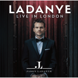 Live in London by Jason Ladanye