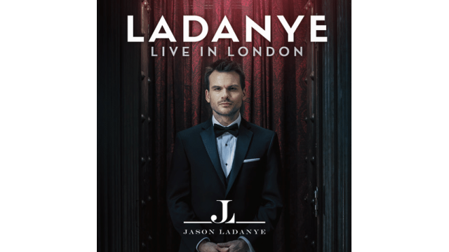 Live in London by Jason Ladanye