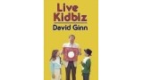 Live Kidbiz 1 by David Ginn Live Kidbiz 1 by David Ginn