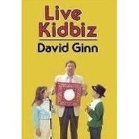 Live Kidbiz 1 by David Ginn