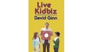 Live Kidbiz 1 by David Ginn