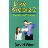 Live Kidbiz 2 by David Ginn