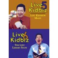 Live Kidbiz 5-6 by David Ginn Live Kidbiz 5-6 by David Ginn