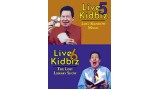 Live Kidbiz 5-6 by David Ginn Live Kidbiz 5-6 by David Ginn