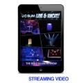 Live & Uncut! The Solo Illusion Show by J C Sum Live & Uncut! The Solo Illusion Show by J C Sum
