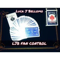 LJB Fan Control by Luca J Bellomo (LJB)