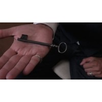 Llave Fantasma by The Jack