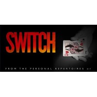 Lloyd Barnes - S3Itch by Daniel Madison, Geraint Clarke