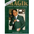 Lmagik by Arturo De Ascanio Lmagik by Arturo De Ascanio