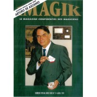 Lmagik by Arturo De Ascanio