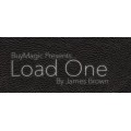Load One by James Brown Load One by James Brown