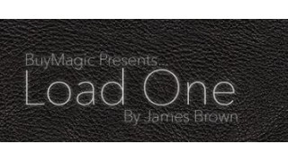 Load One by James Brown