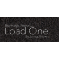 Load One - Card To Phone Wallet by James Brown Load One - Card To Phone Wallet by James Brown