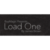 Load One - Card To Phone Wallet by James Brown