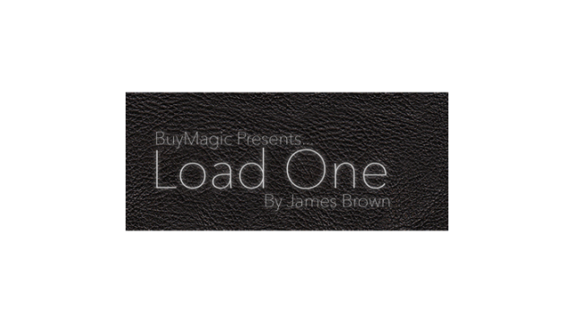 Load One - Card To Phone Wallet by James Brown