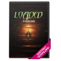 Loaded by Cameron Francis