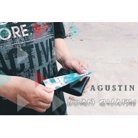 Loan Shark by Agustin