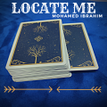 Locate Me by Mohamed Ibrahim Locate Me by Mohamed Ibrahim