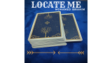 Locate Me by Mohamed Ibrahim