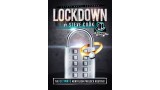 Lockdown by Steve Cook