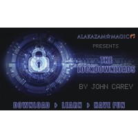 Lockdownloads Volume 1 Quintet by John Carey