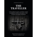 Locked Books 02: The Traveller Effect by Alexander De Cova Locked Books 02: The Traveller Effect by Alexander De Cova