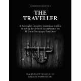 Locked Books 02: The Traveller Effect by Alexander De Cova