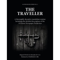 Locked Books 02: The Traveller Effect by Alexander De Cova
