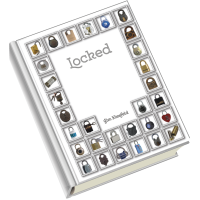 Locked by Jim Kleefeld