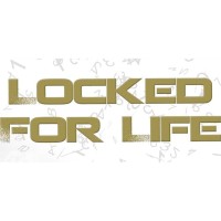Locked For Life by Magicbox