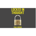 Locked In Thought by Paul Brook Locked In Thought by Paul Brook