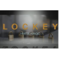 Lockey by Himitsu Magic Lockey by Himitsu Magic