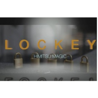 Lockey by Himitsu Magic