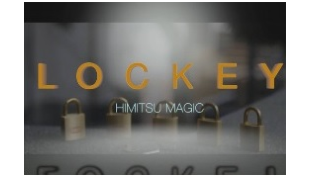 Lockey by Himitsu Magic