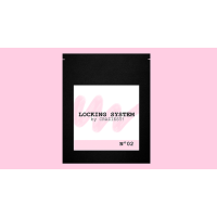Locking System by Craziest