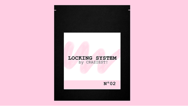 Locking System by Craziest