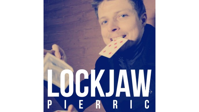 Lockjaw by Pierric