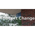 Loft Change by Christopher Edwards Loft Change by Christopher Edwards
